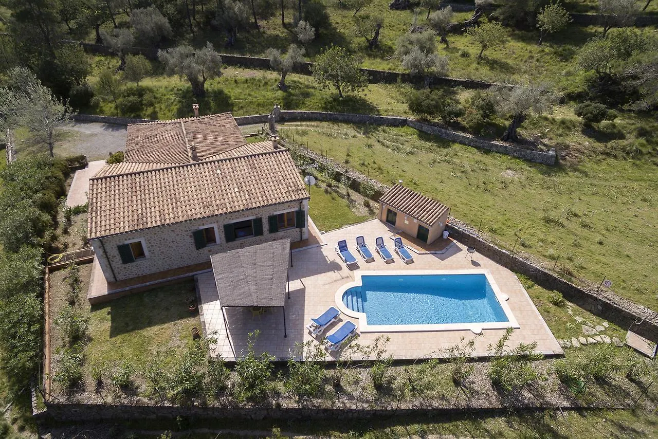 Vila Bosch Pollença