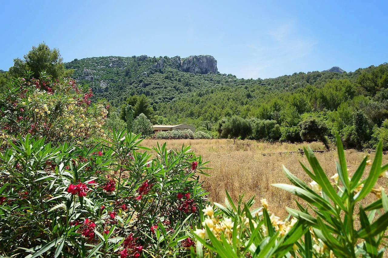 Vila Bosch Pollença