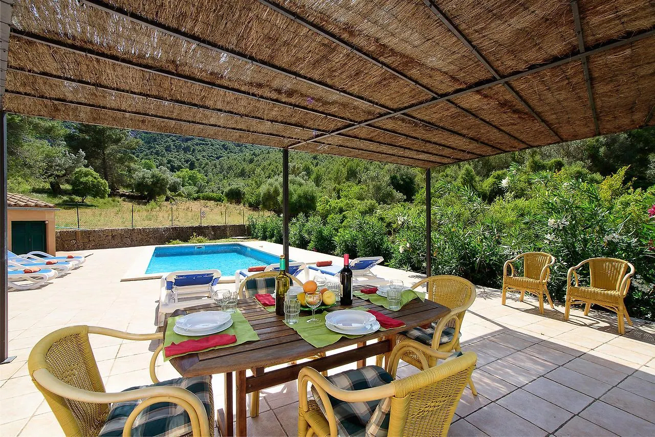 Vila Bosch Pollença