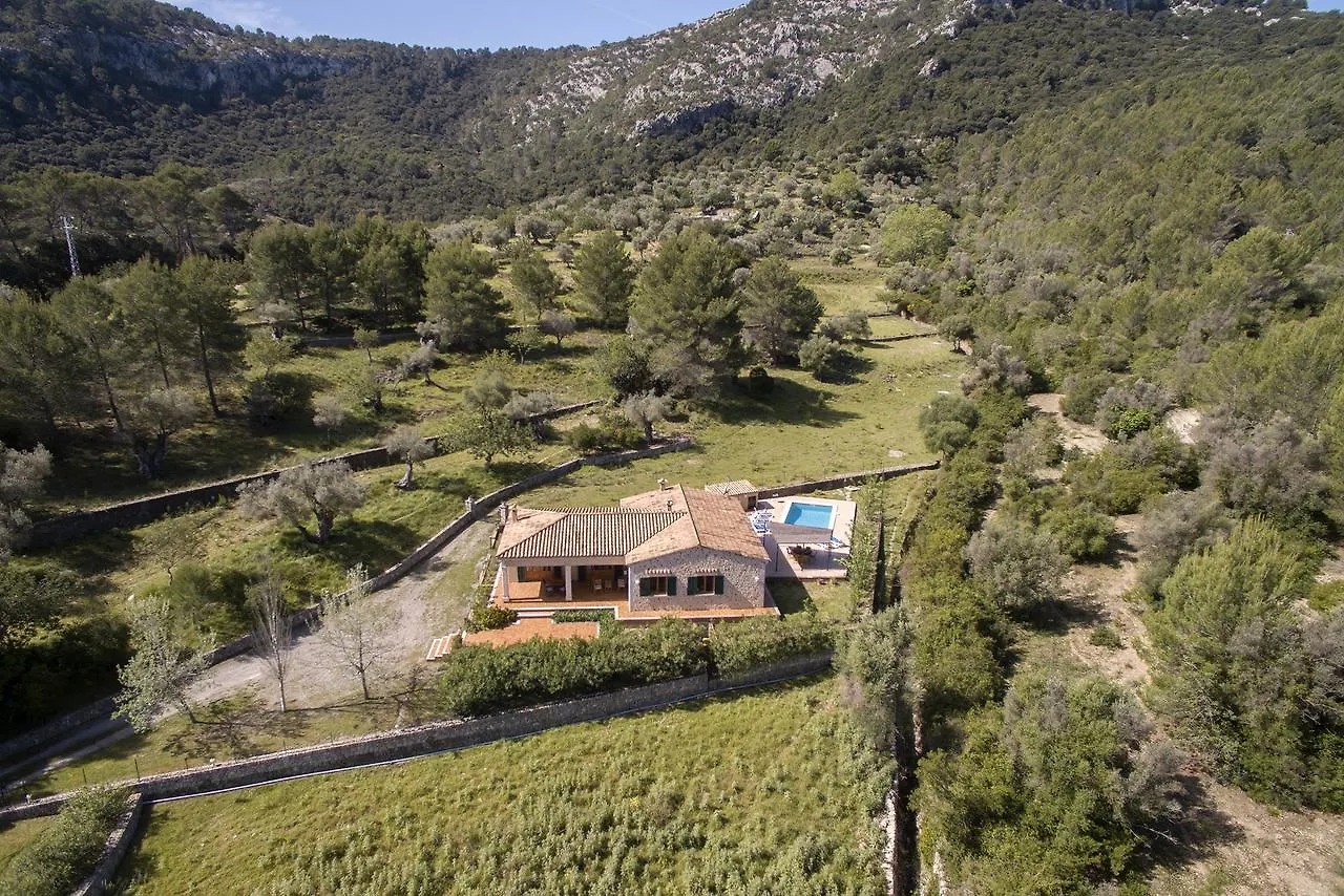 Vila Bosch Pollença 0*,  Španělsko