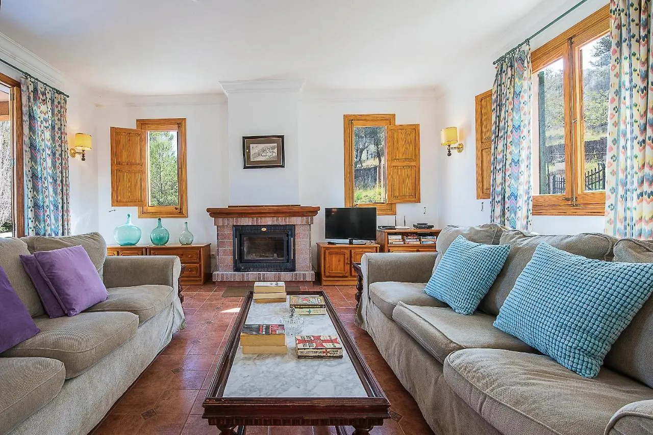 Vila Bosch Pollença 0*,  Španělsko