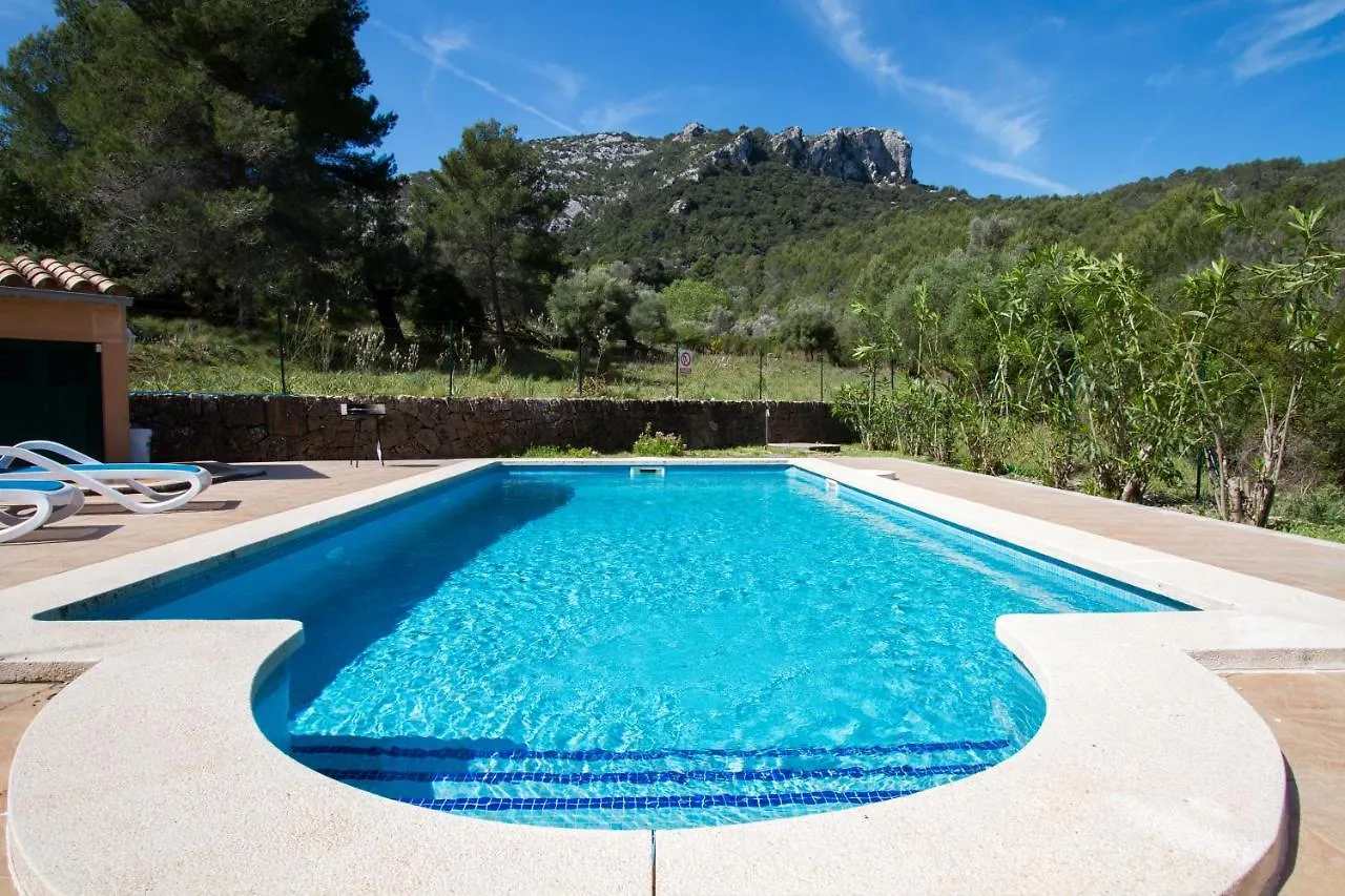 Vila Bosch Pollença