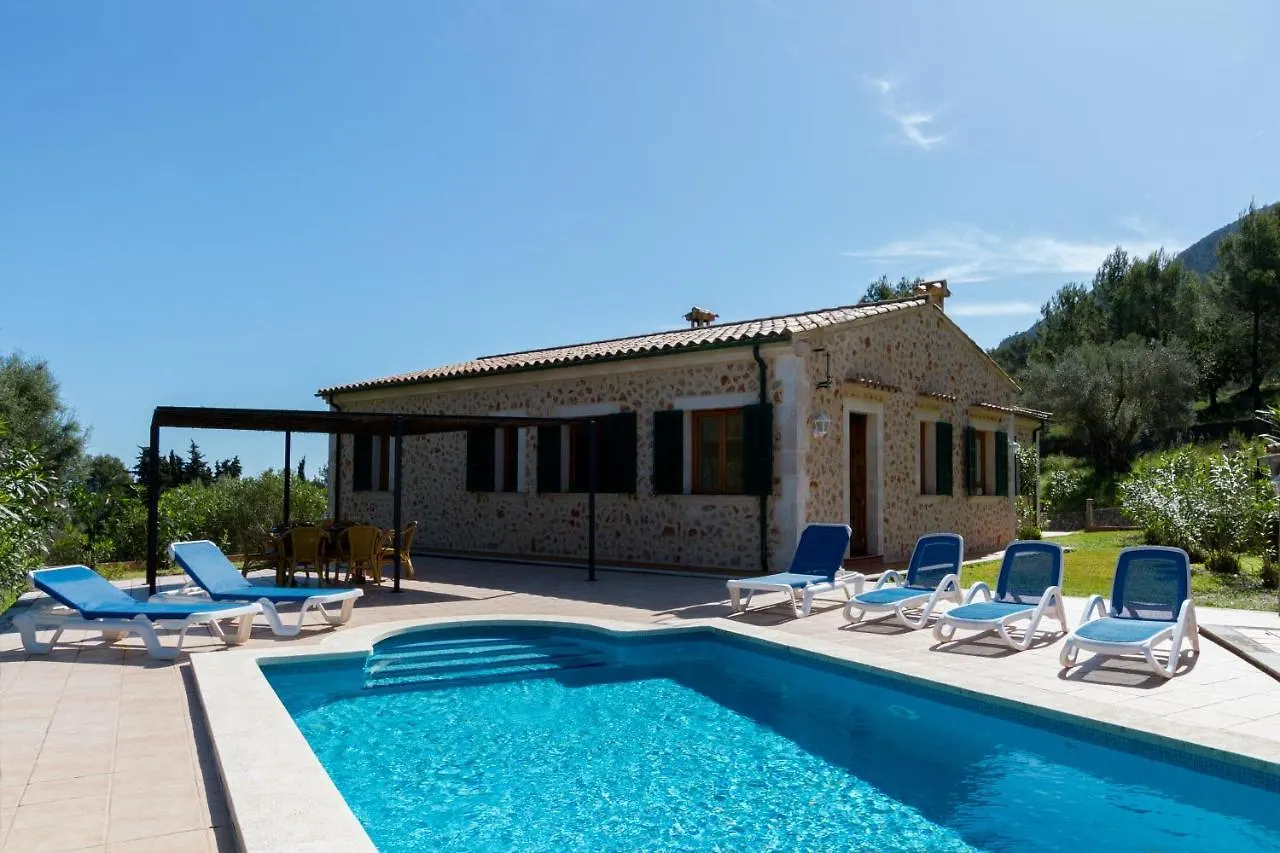 Vila Bosch Pollença