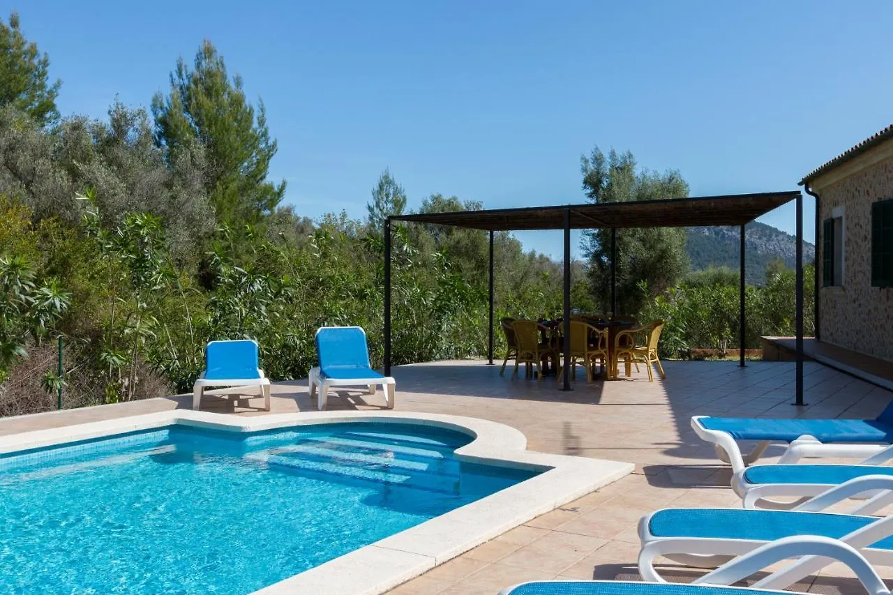 Bosch Villa Pollença