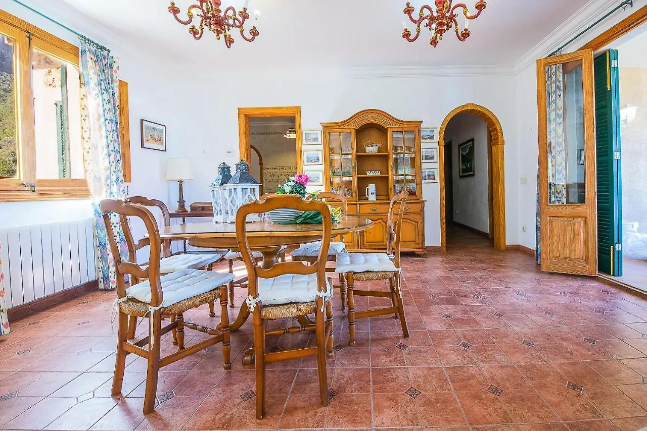 Vila Bosch Pollença 0*,  Španělsko