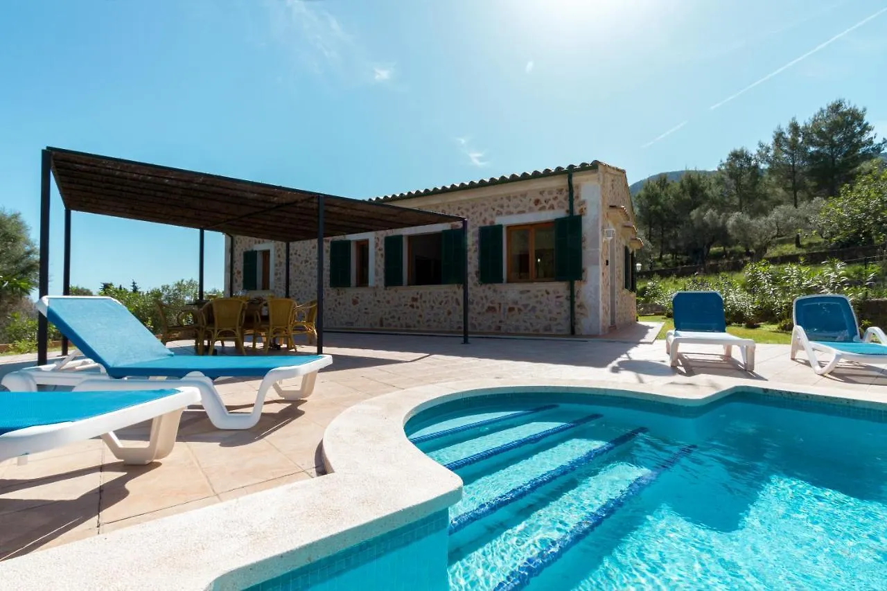 Vila Bosch Pollença