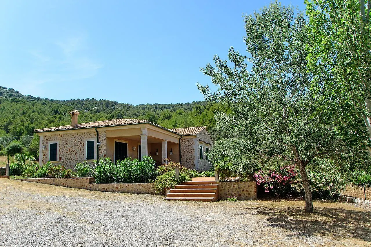 Bosch Villa Pollenca