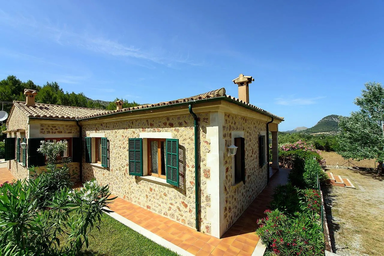 Bosch Villa Pollenca