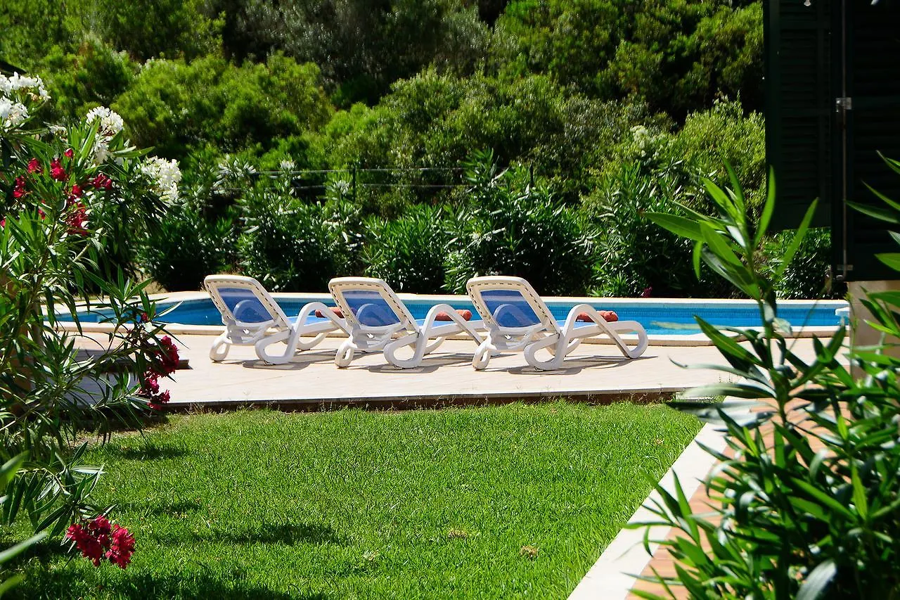 Bosch Villa Pollenca Spain