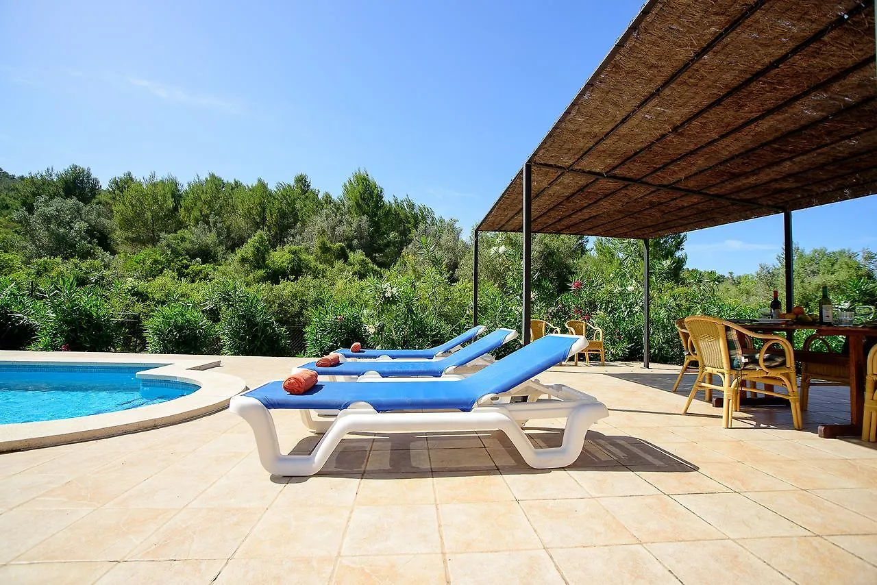 Bosch Villa Pollenca 0*,  Spain