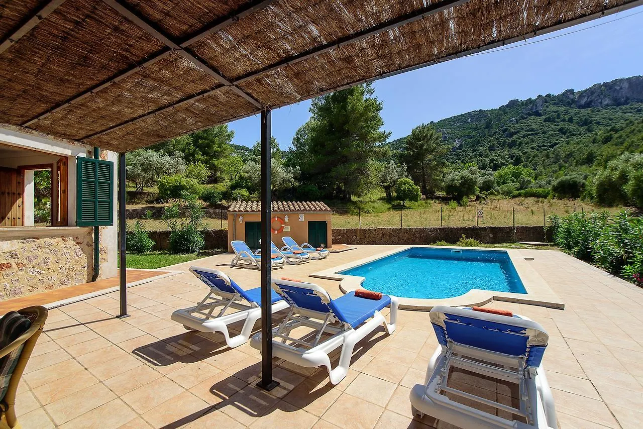 Bosch Villa Pollenca