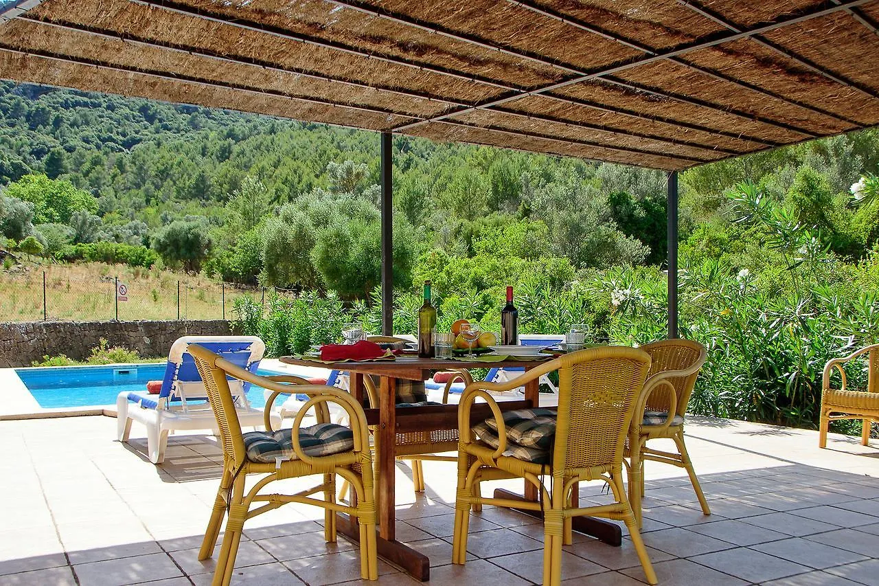 Bosch Villa Pollenca