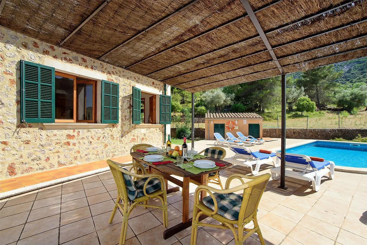 Bosch Villa Pollenca