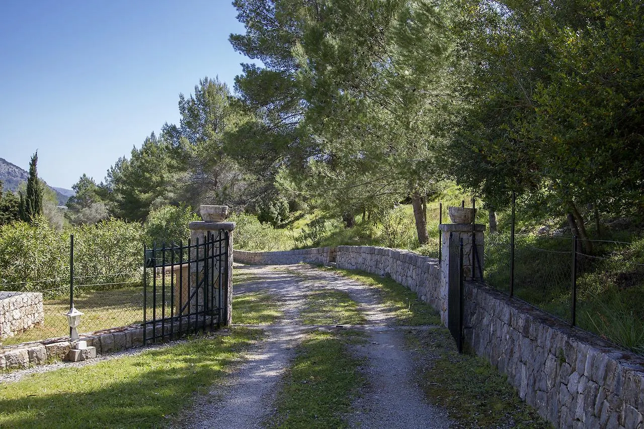 Bosch Villa Pollenca