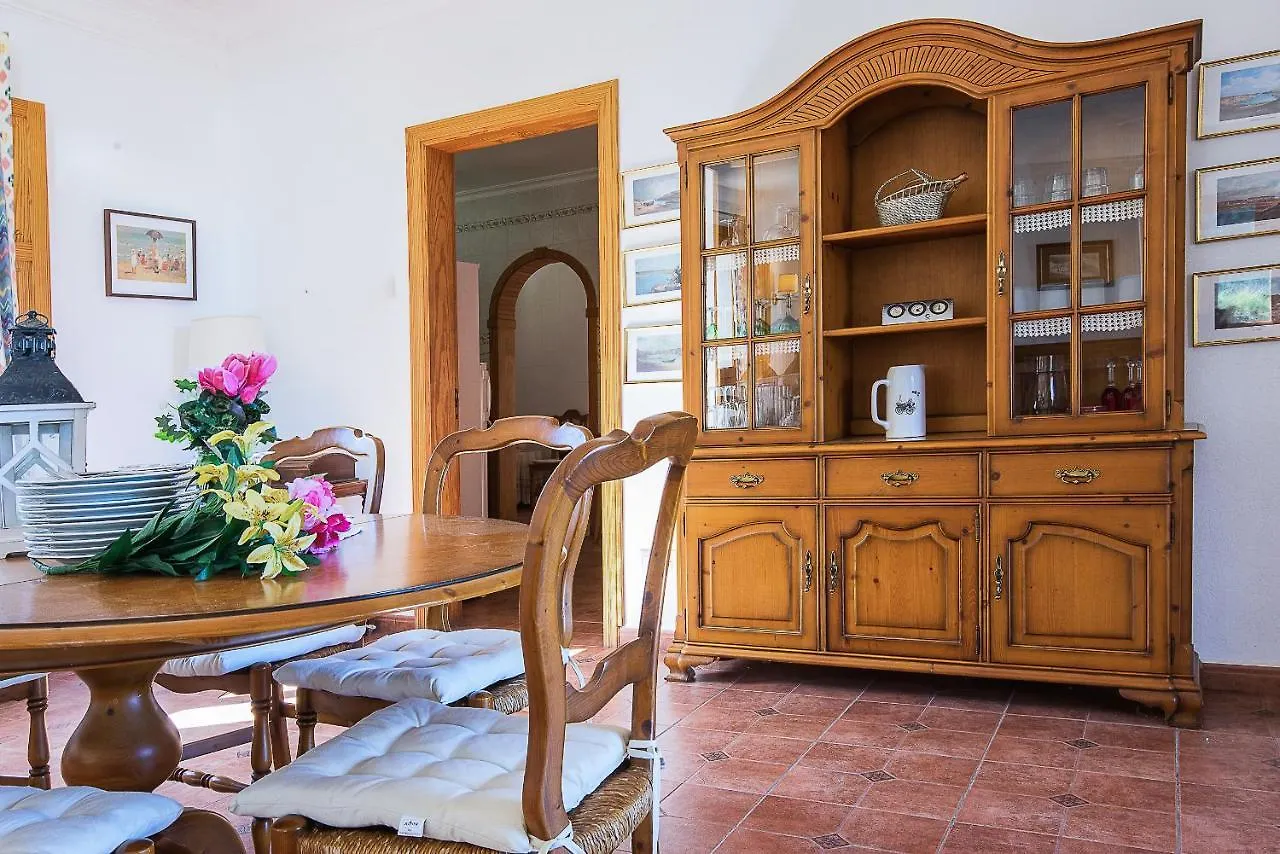Bosch Villa Pollenca Spain