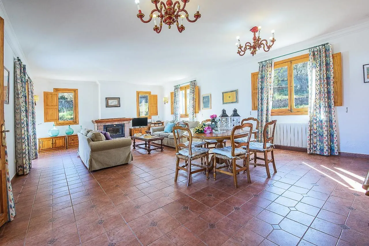 Bosch Villa Pollenca