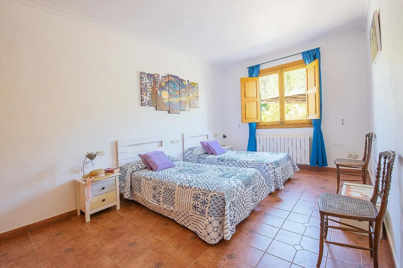 Bosch Villa Pollenca 0*,