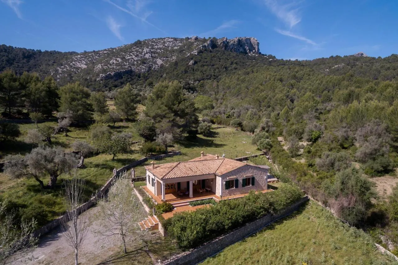 Bosch Villa Pollenca