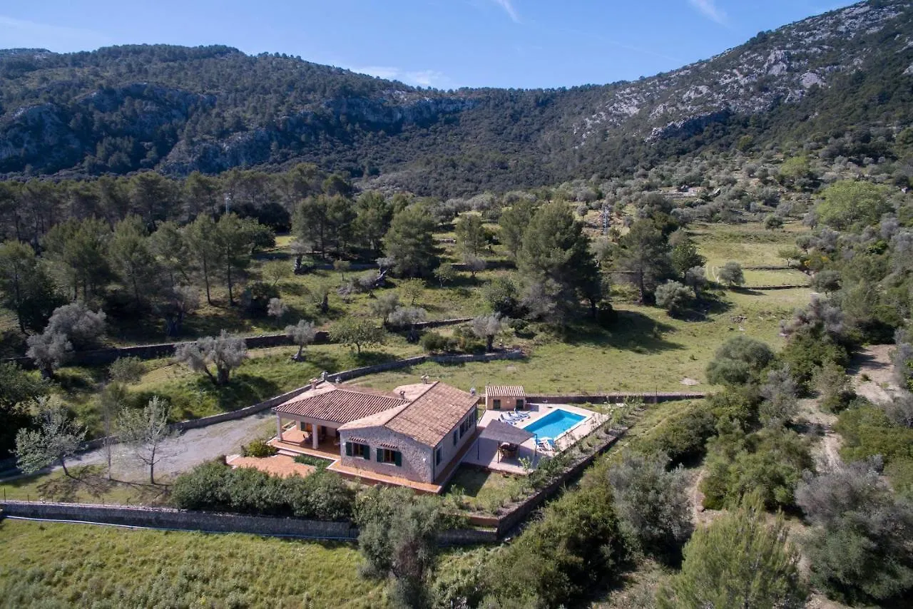 Bosch Villa Pollenca
